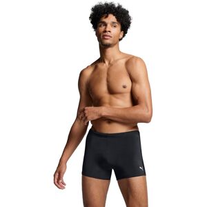 Puma Badepants, vorn mit kleinem Logoprint black Größe M