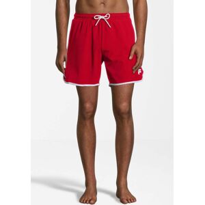 Fila Badehose »BadehosenScilla« Rot Größe M