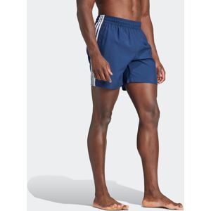 Adidas Performance Badeshorts »ORIGINALS ADICOLOR 3STREIFEN«, (1 St.) Night Indigo Größe XL