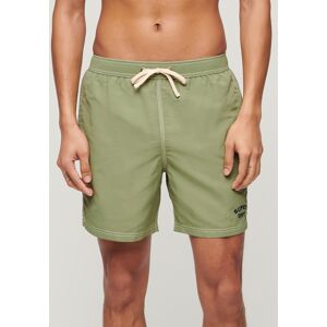 Superdry Badeshorts »VINTAGE RIPSTOP 17