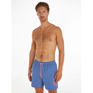 Tommy Hilfiger Swimwear Badeshorts »SF MEDIUM DRAWSTRING« charmed Größe M (50)