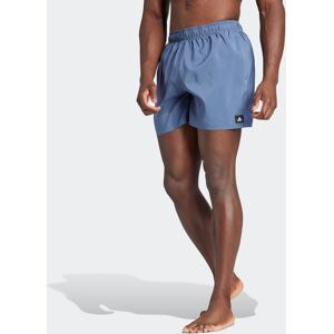 Adidas Performance Badeshorts »SLD CLX SHO SL«, (1 St.) PRLOIN/WHITE Größe M