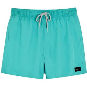 Rip Curl Shorts »OFFSET VOLLEY« TEAL Größe S