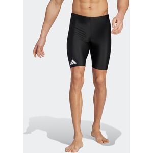 Adidas Performance Badehose »SOLID JAMMER-«, (1 St.) Black / White Größe 4 (S)