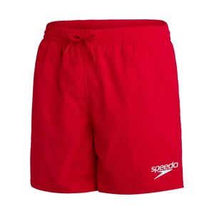 Speedo - Badeshorts, Für Herren, Rot, Größe Xl