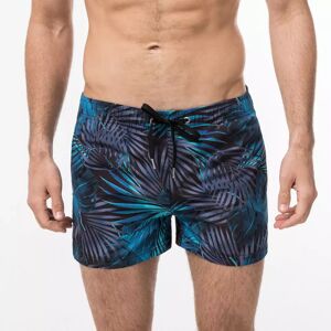 Manor Sport - Badeshorts, Für Herren, Black, Größe L