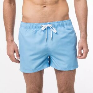 Manor Sport - Badeshorts, Für Herren, Blau, Größe Xl