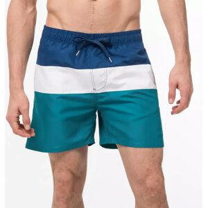 Manor Sport - Badeshorts, Für Herren, Dunkelblau, Größe Xxs