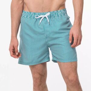 Manor Sport - Badeshorts, Für Herren, Grün, Größe Xxs