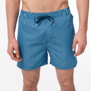 Manor Sport - Badeshorts, Für Herren, Blau, Größe S