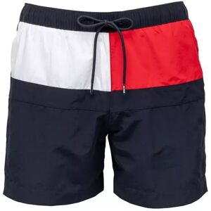 Tommy Hilfiger - Badeshorts, Für Herren, Dunkelblau, Größe Xl