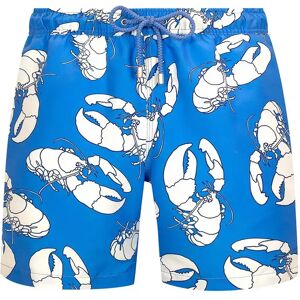 Bluemint - Badeshorts, Für Herren, Blau, Größe Xxl