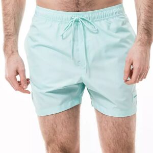 Calvin Klein - Badeshorts, Für Herren, Hellblau, Größe M