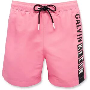 Calvin Klein - Badeshorts, Für Herren, Pink, Größe Xxl