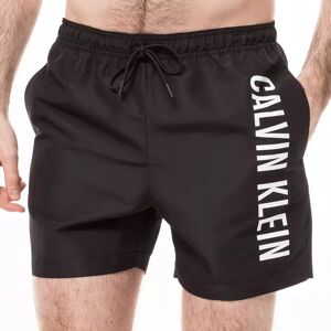 Calvin Klein - Badeshorts, Für Herren, Black, Größe S