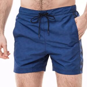 Tommy Hilfiger - Badeshorts, Für Herren, Dunkelblau, Größe Xxl