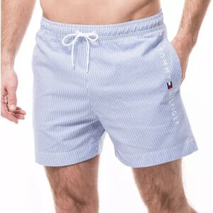 Tommy Hilfiger - Badeshorts, Für Herren, Hellblau, Größe S