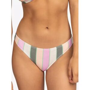 Roxy - Kurze Badeshorts, Für Damen, Multicolor, Größe Xl