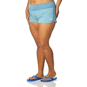 Roxy Damen Endless Summer 5,1 cm Boardshorts, Adria Blue Exc, M