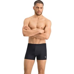 Puma Herren Trunk Badebekleidung, Schwarz, XXL EU