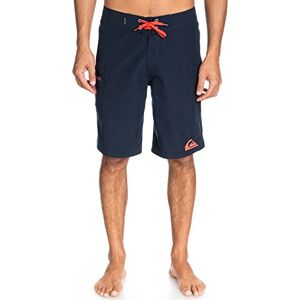 Quiksilver Everyday Herren Boardshorts, Blau 34/21L