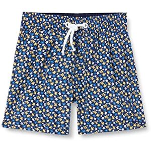 Hackett London Jungen Ditzy Floral Badehose, Ink, 2 Years