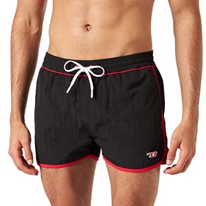 Diesel Herren Bmbx-jesper Boardshorts, 9xx-0ejam, L