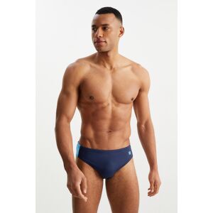 C&A Badehose-LYCRA®, Blau, Größe: 2XL Männlich