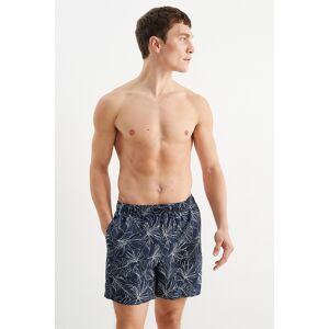 C&A Badeshorts, Blau, Größe: XL Männlich