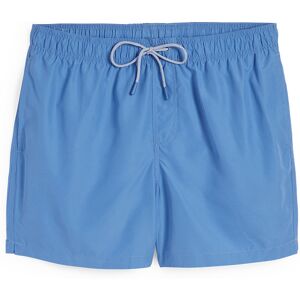 C&A Badeshorts, Blau, Größe: M Männlich