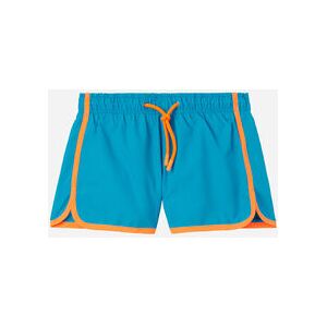 Calzedonia Bade-Boxershorts für Jungen im sportlichen Stil Ibiza Junge Blau Größe 8 JAHRE