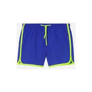 Calzedonia Bade-Boxershorts für Jungen im sportlichen Stil Ibiza Junge Blau Größe 6 JAHRE