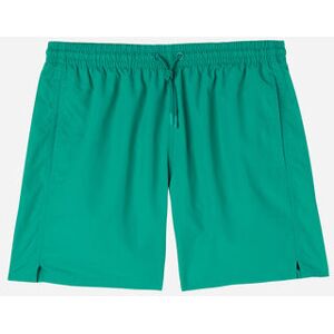 Calzedonia Bade-Boxershorts für Herren Formentera Mann Grun Größe L