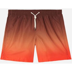 Calzedonia Bade-Boxershorts mit Muster für Herren Formentera Mann Größe S