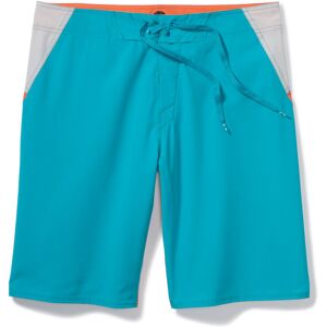 Oakley Landing 21 Boardshorts 28 Grün Orange