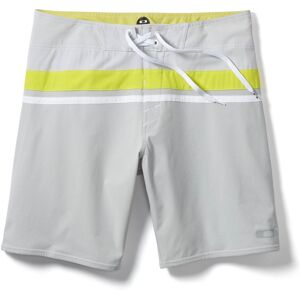 Oakley Pilot 19 Boardshorts 28 Grau