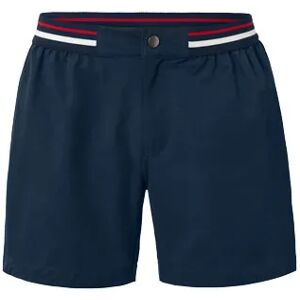 Tchibo - Badeshorts - Dunkelblau - Gr.: XXL Polyamid Navy XXL male