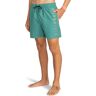 Billabong Badeshorts »ALL DAY HERITAG« JADE STONE  L