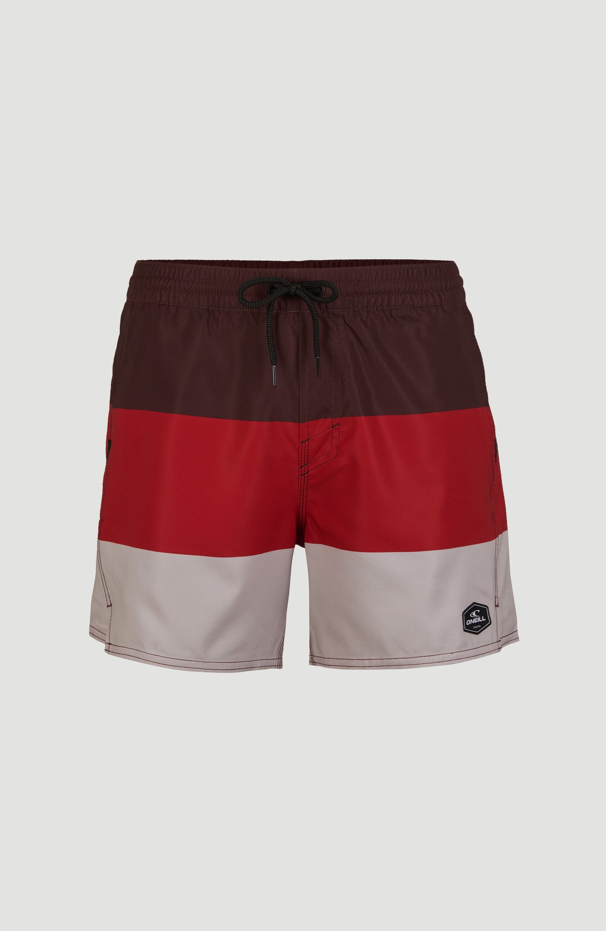 O'Neill Badeshorts »Horizon Swim Short« rot  L M S XL XS XXL