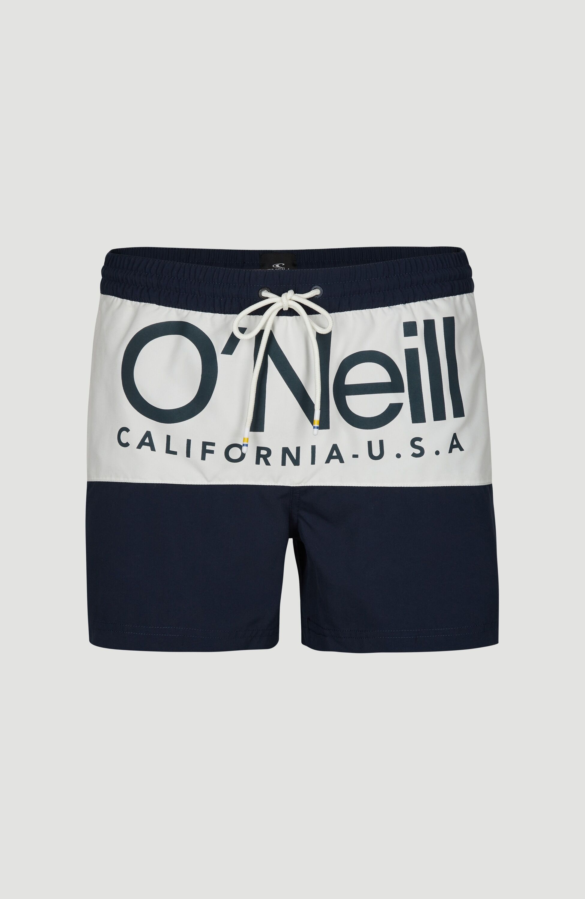 O'Neill Badeshorts »"Framed Cali"« blau  L M S XL XS XXL