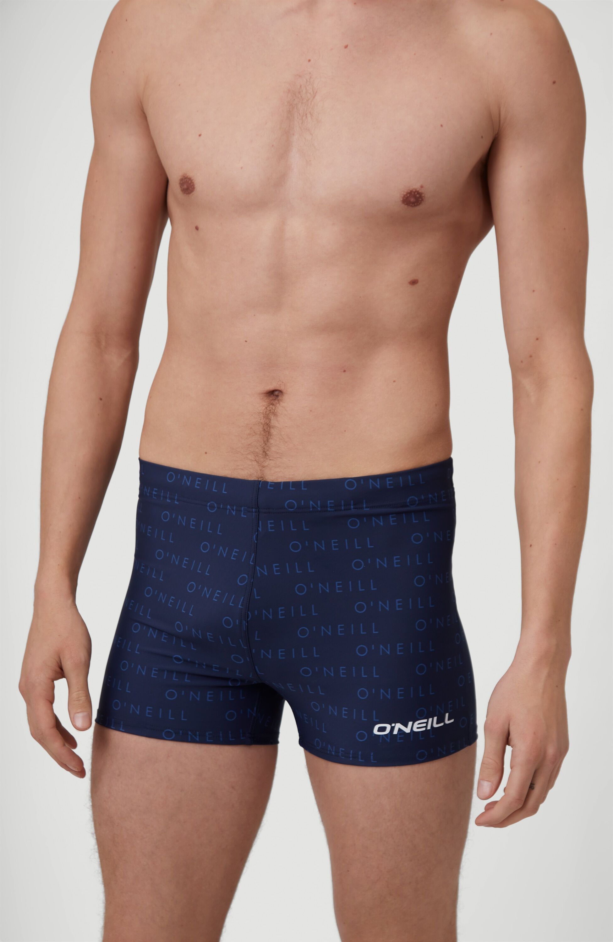 O'Neill Badeshorts »"Tonal Print"« grau  L M S XL XS XXL