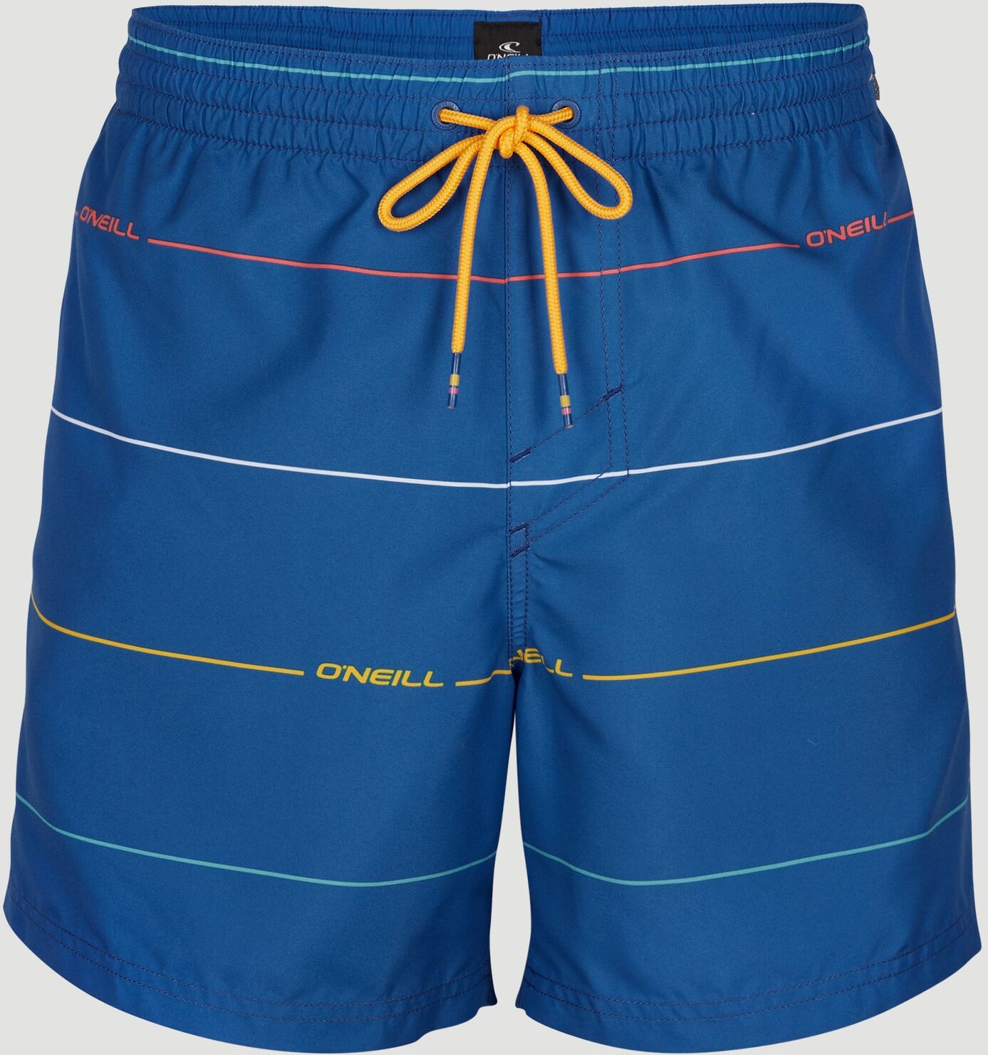 O'Neill Badeshorts »"Contourz Zoll« bunt  L M S XL XS XXL