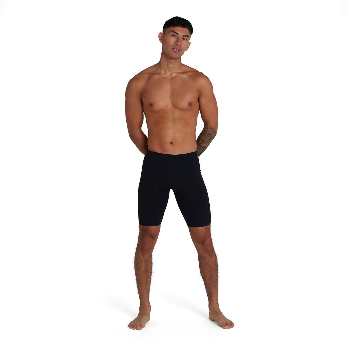 SPEEDO Jammer Endurance + SCHWARZ