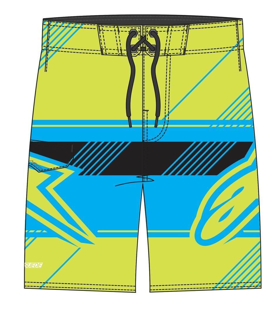 Alpinestars Beta Boardshorts 29 Grün