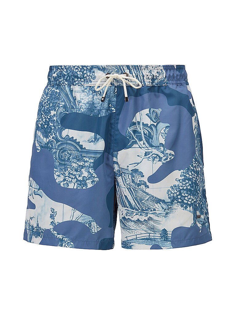 Boss Badeshorts blau   Herren   Größe: L   50446587