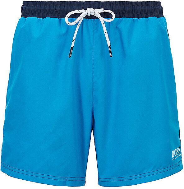 Boss Badeshorts  blau   Herren   Größe: M   50446615