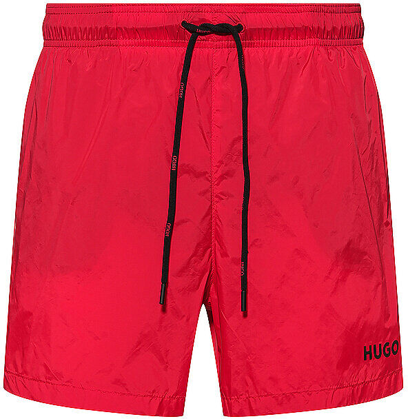 HUGO Beachshort  rot   Herren   Größe: M   50469312