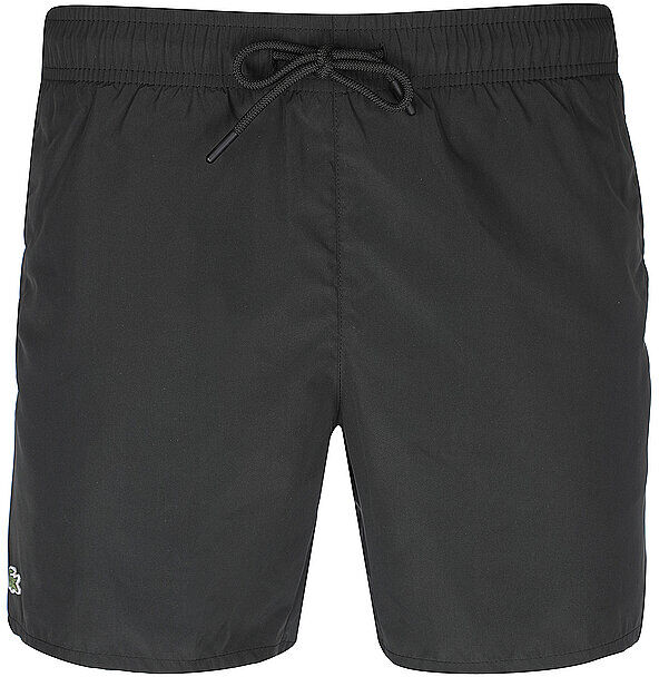 LACOSTE Badeshorts schwarz   Herren   Größe: M   MH6270