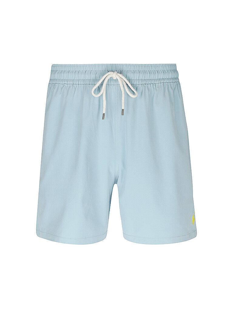 POLO RALPH LAUREN Badeshorts blau   Herren   Größe: L   710829851