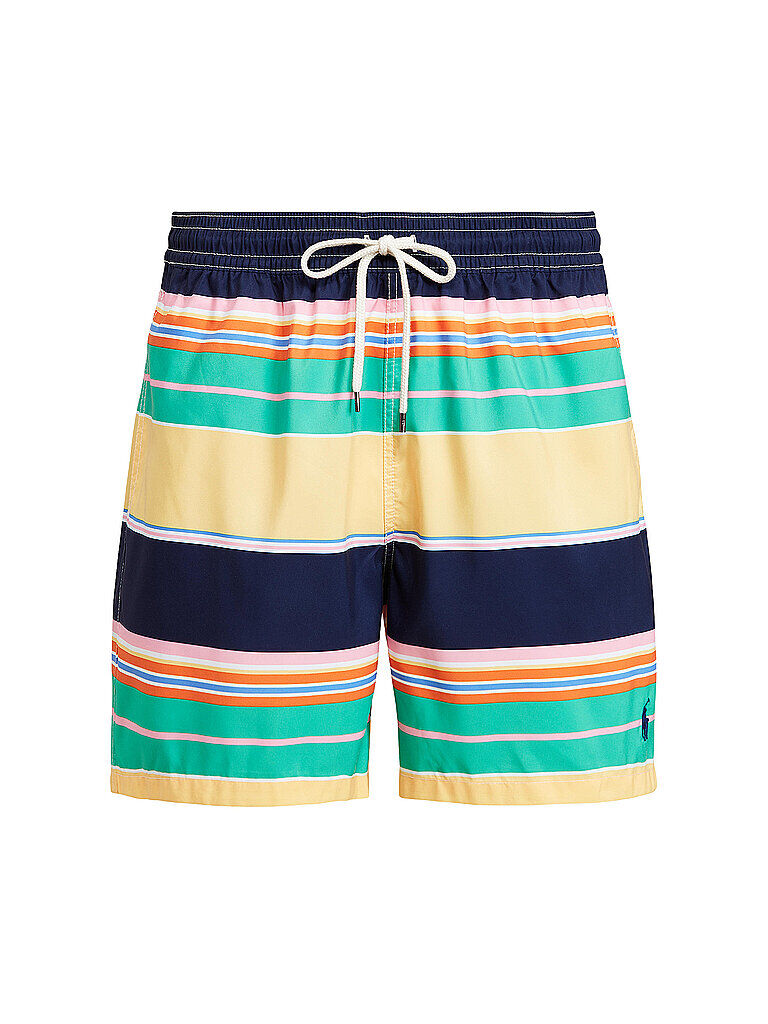 POLO RALPH LAUREN Badeshorts bunt   Herren   Größe: S   710863919